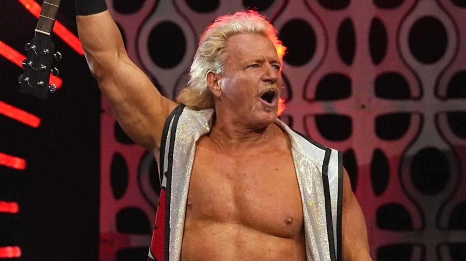 Jeff Jarrett