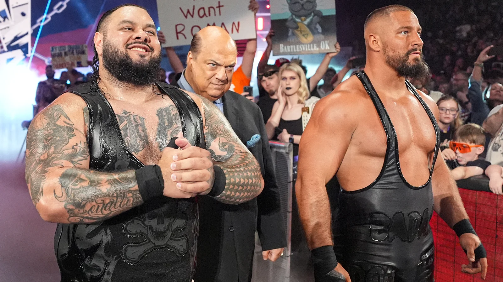 Jey Uso retains World Heavyweight Championship at WWE Money in the Bank