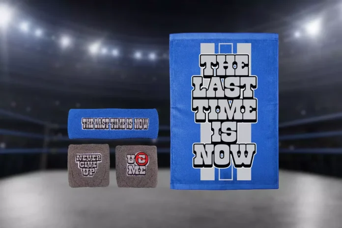 John Cena backstage support for WWE superstars