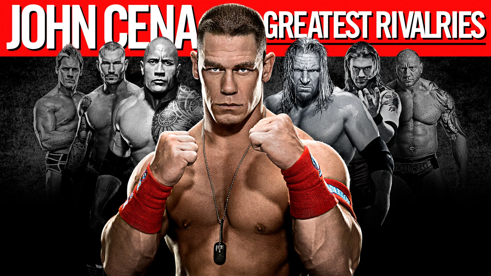 John Cena