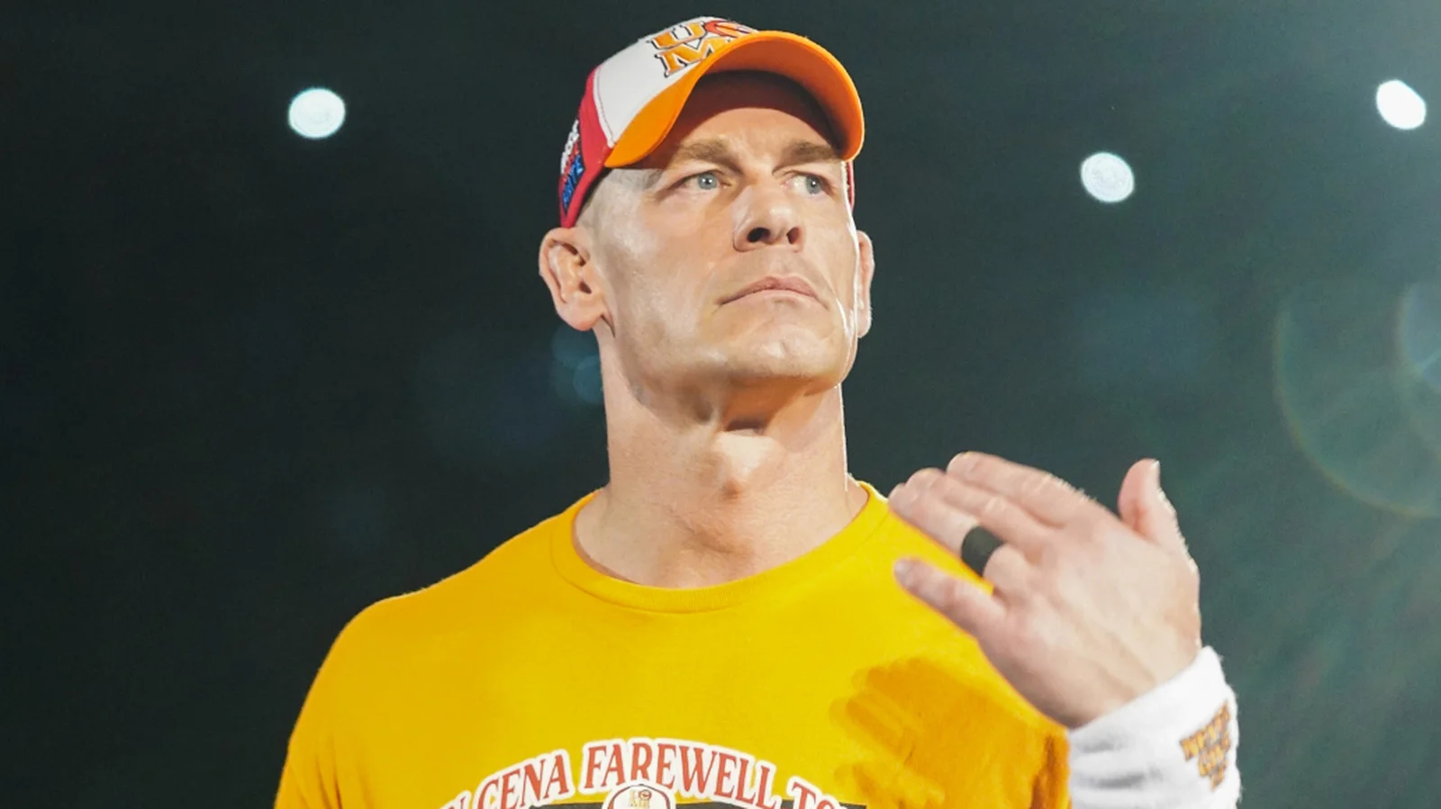 John Cena