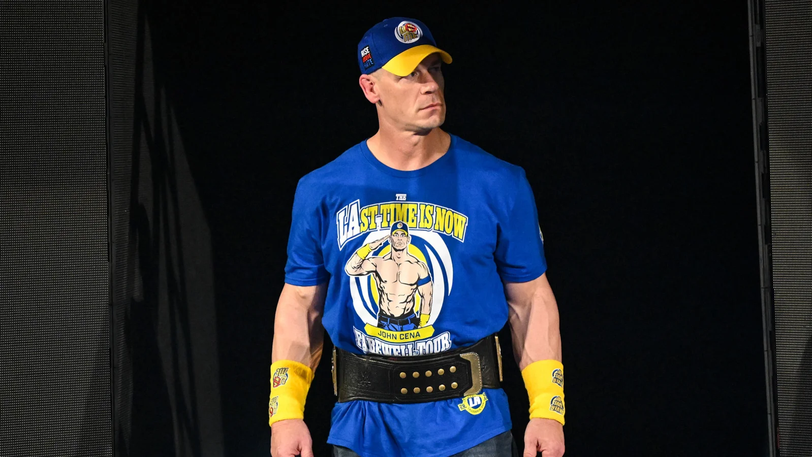 John Cena