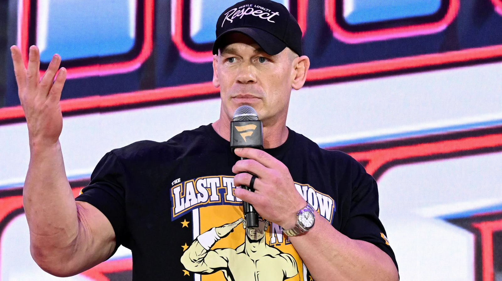 John Cena