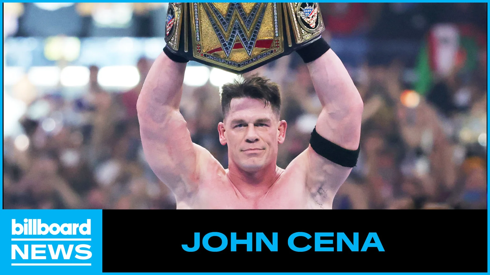 John Cena