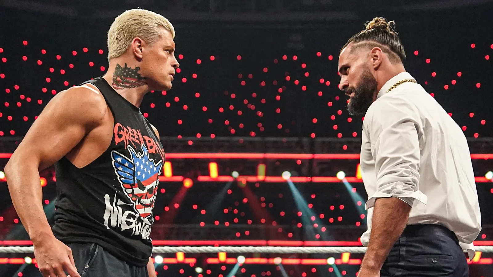 John Cena to face Dolph Ziggler WWE return