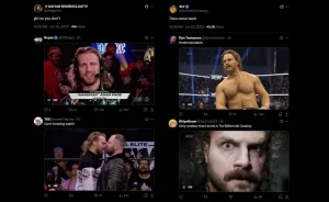 Jon Moxley Dominates Hangman Adam Page in Shocking AEW Dynamite Showdown: Major All In Stakes Raised