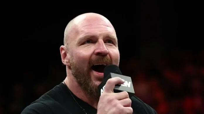 Jon Moxley's backstage reputation in AEW after lawsuit