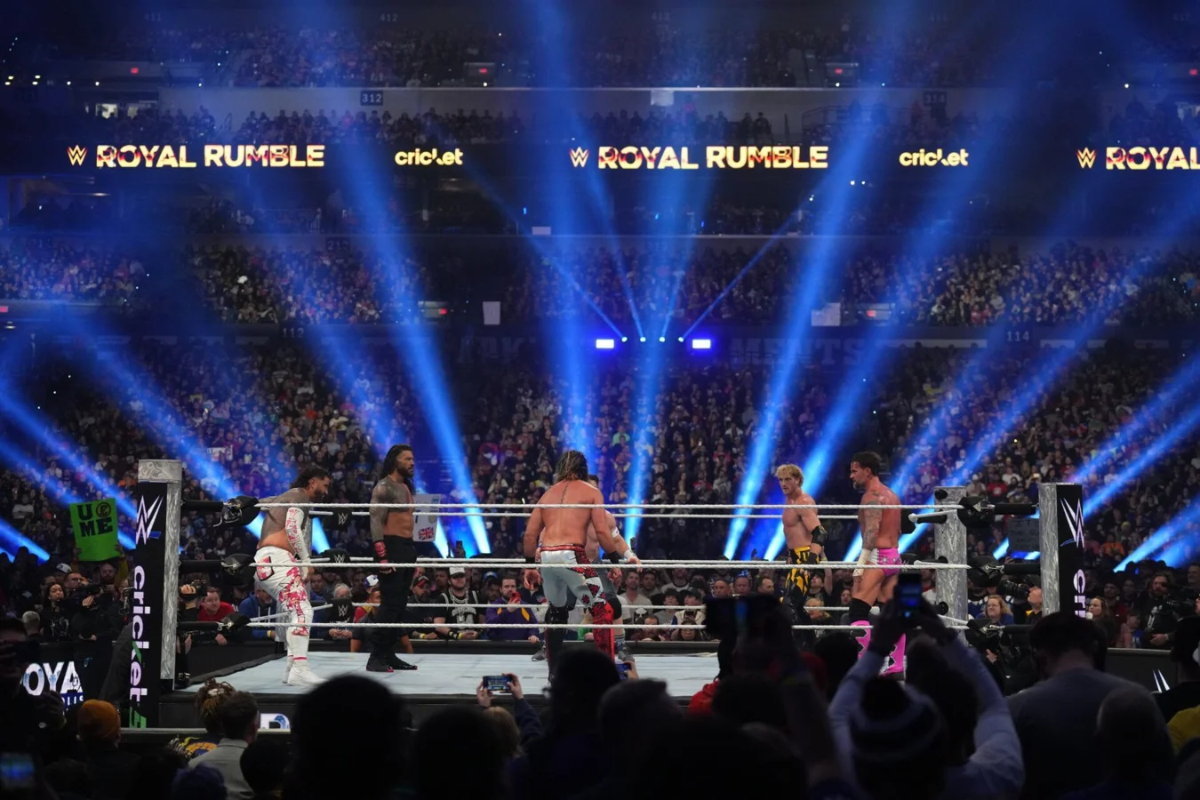 Royal Rumble