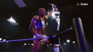 Kali Armstrong Considered Future WrestleMania Main Eventer After WWE EVOLVE Success