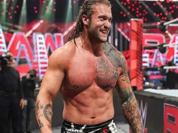 Karrion Kross disguise reason for WWE return