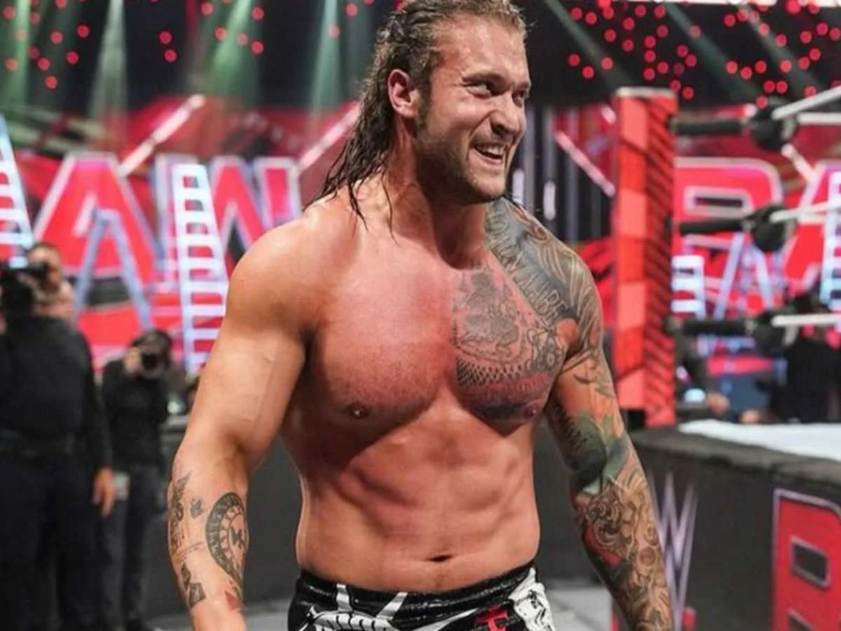 Karrion Kross disguise reason for WWE return