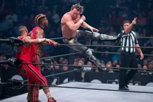 Kenny Omega Shines in Title Defense on AEW Dynamite, Sets Stage for Blockbuster Okada Showdown