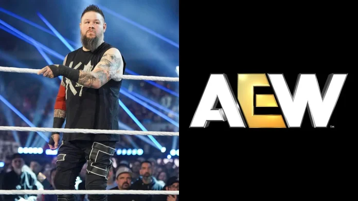 Kevin Owens neck injury recovery and WWE return