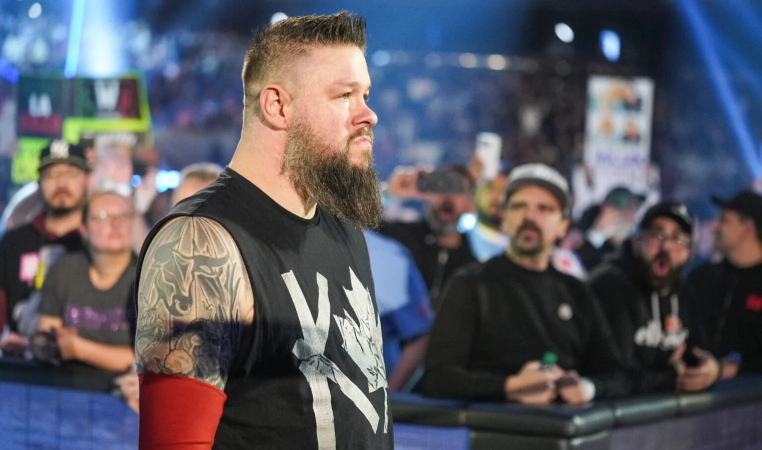Kevin Owens