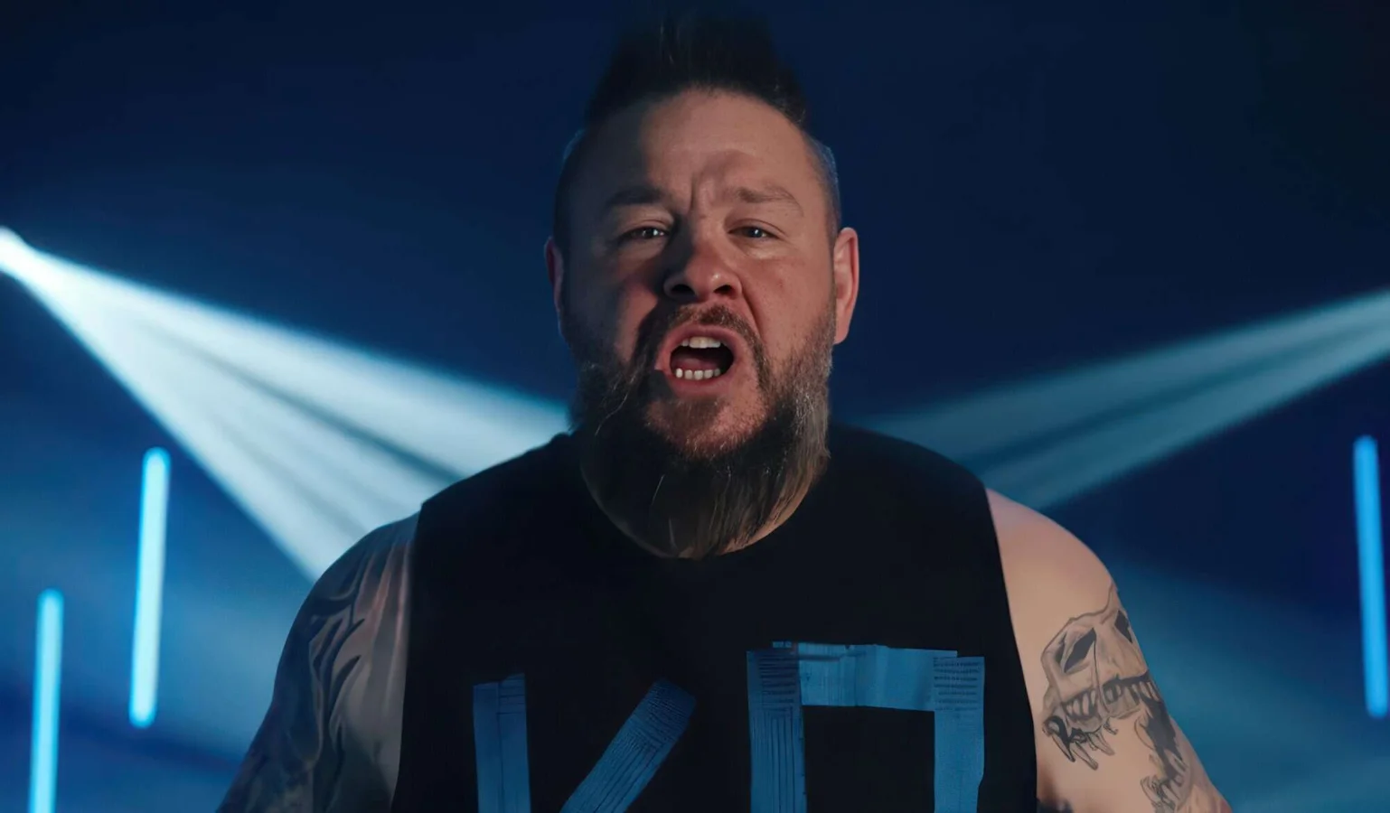 Kevin Owens