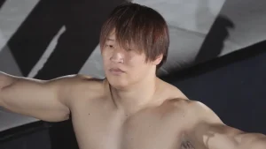Kota Ibushi’s AEW Return Match Set: Faces Trent Beretta in First Bout in 19 Months on Dynamite