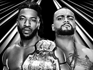 Jakara Jackson Speaks Out on Lash Legend’s Pursuit of NXT Women’s Championship Amid Tag Team Rumors