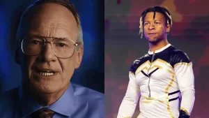 Jim Cornette Says Lio Rush Has Untapped Potential to Be a Top Wrestling Manager in AEW