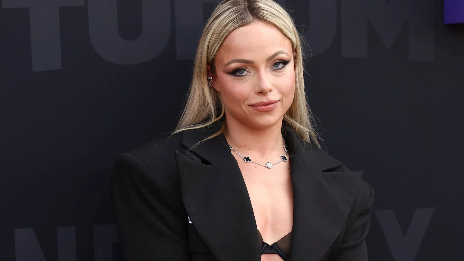 Liv Morgan alleged stalker arrest at WWE Performance Center