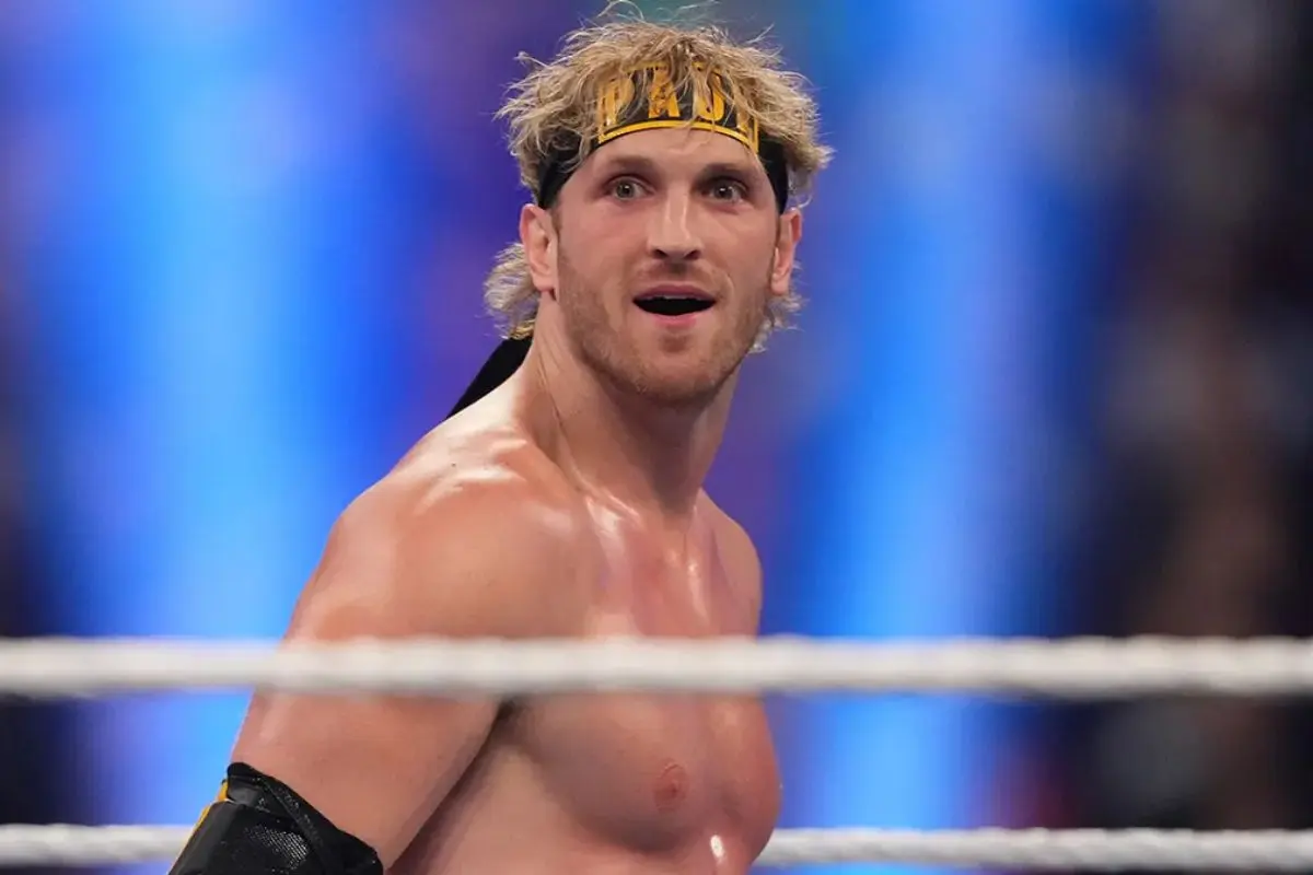 Logan Paul