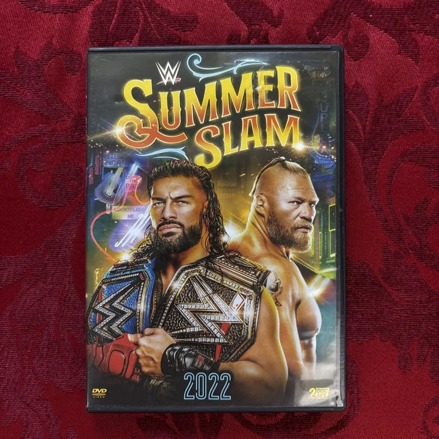 SummerSlam