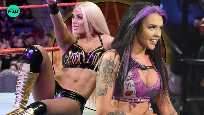 Mandy Rose return to challenge Tiffany Stratton at SummerSlam