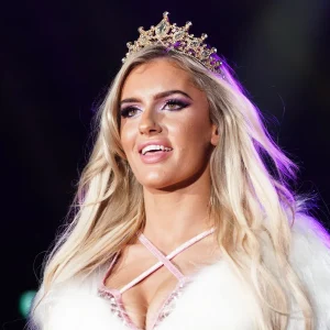 Britt Baker Reportedly Follows Mariah May in Stunning WWE Move After AEW Departure