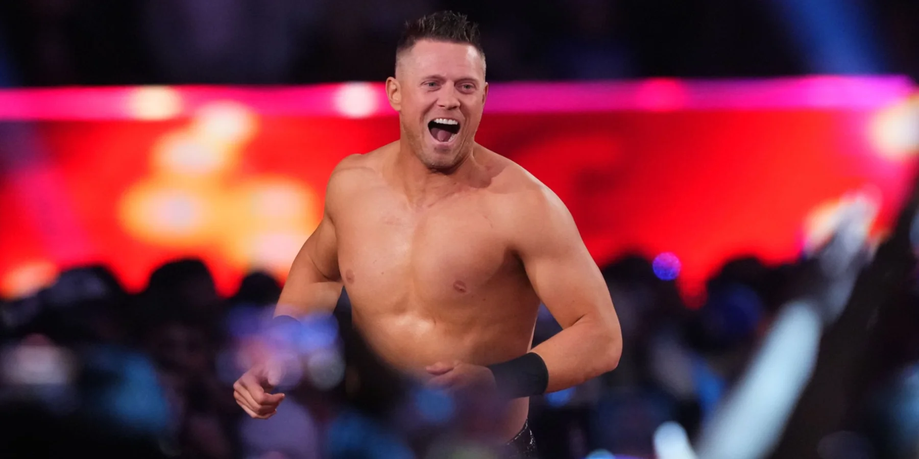 The Miz