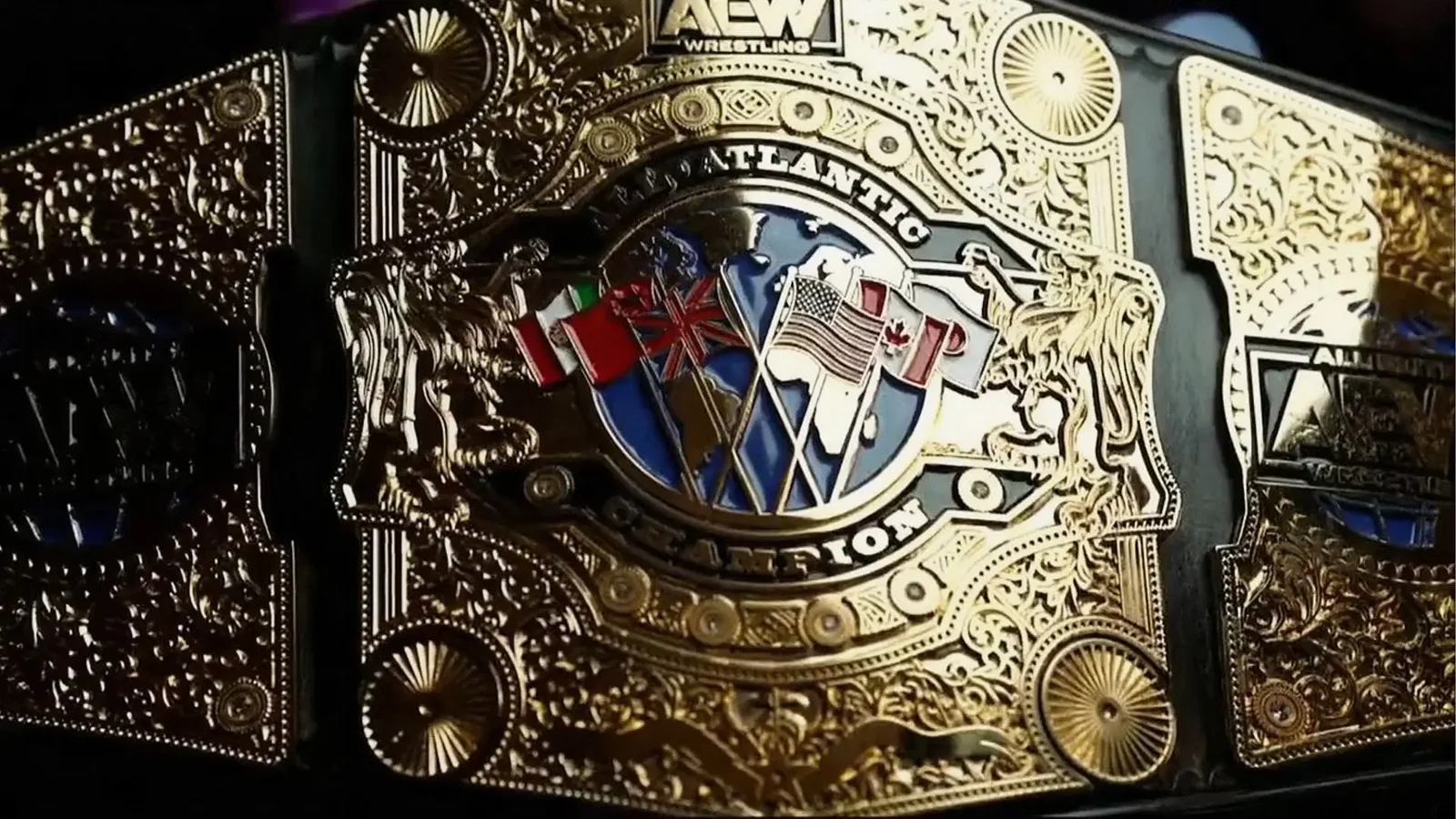 Orange Cassidy injury update and AEW return status