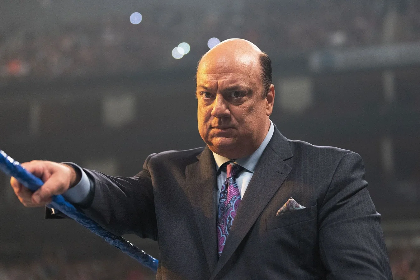 Paul Heyman