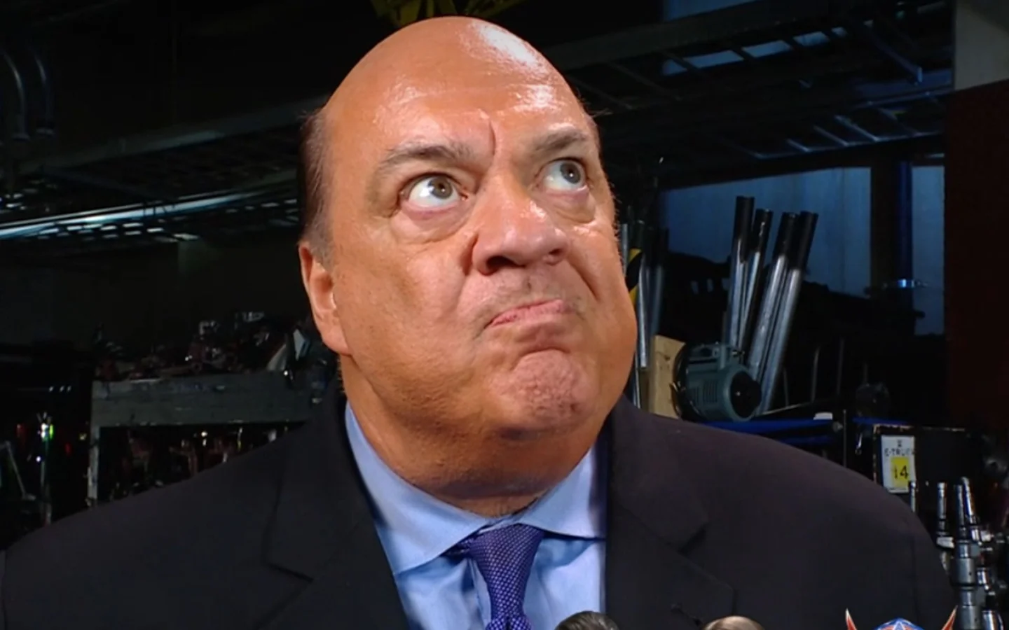 Paul Heyman