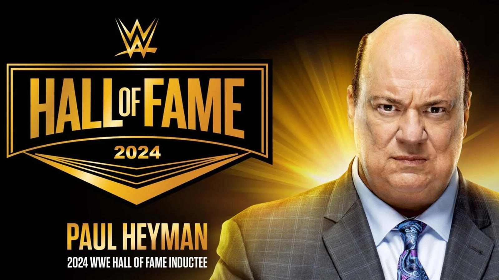Paul Heyman