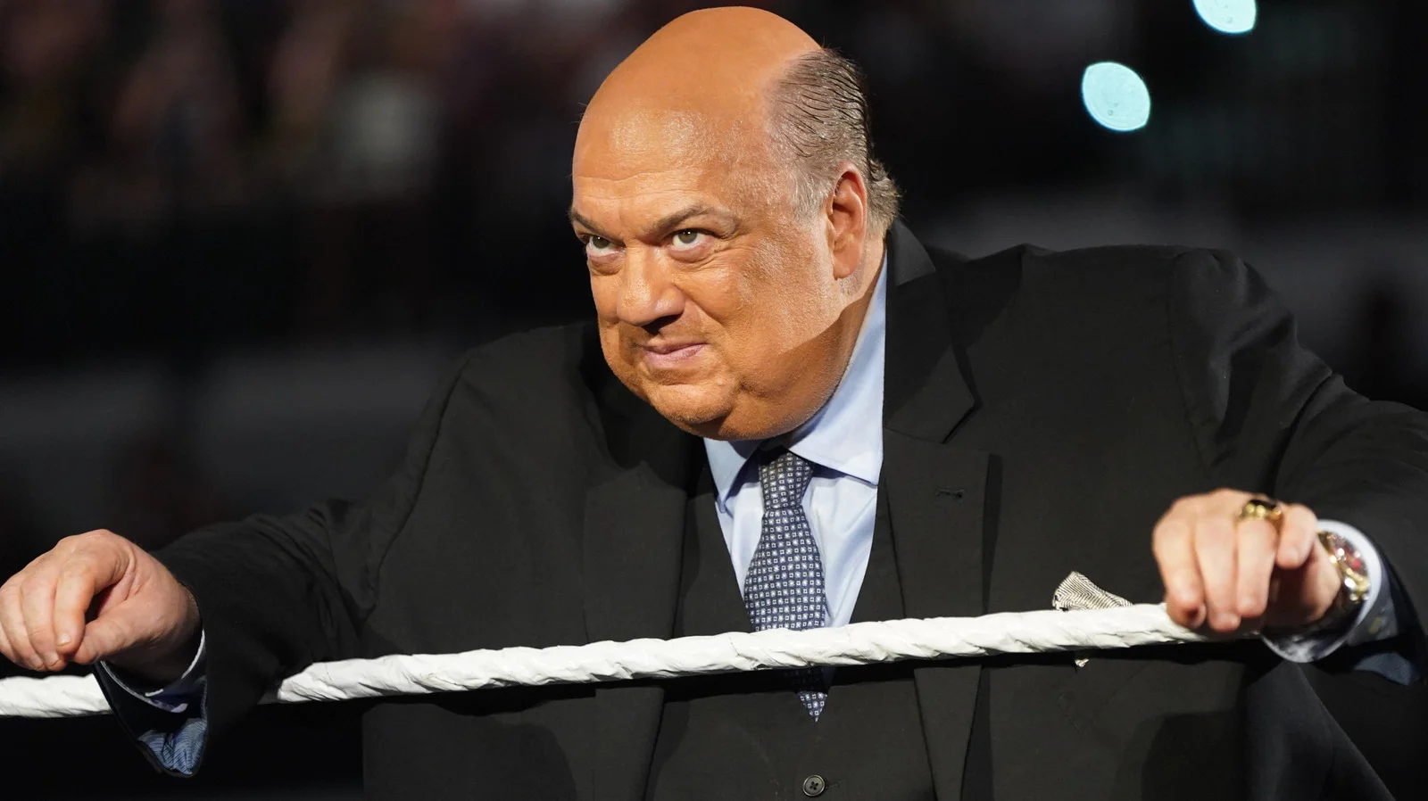 Paul Heyman