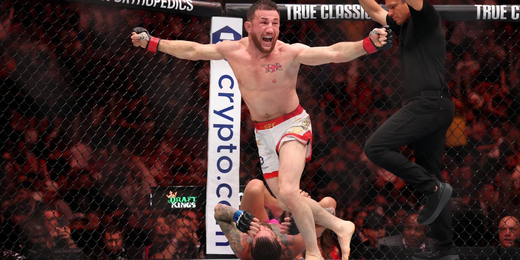 Paul Heyman's legendary wrestling win-loss record in WWE