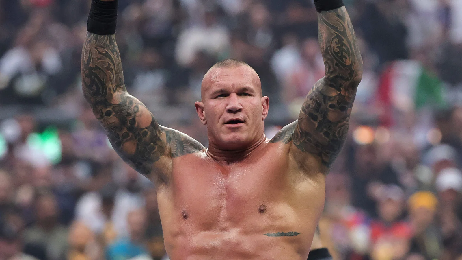 Randy Orton