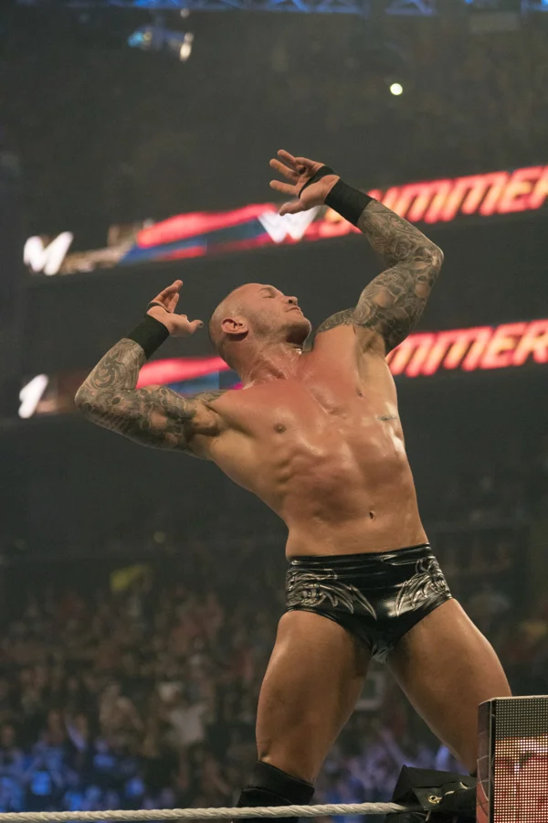 Randy Orton