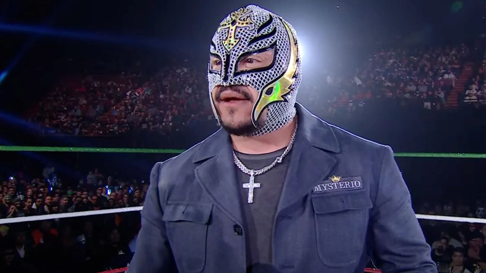 Rey Mysterio