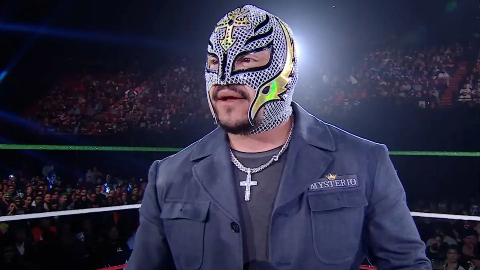 Rey Mysterio