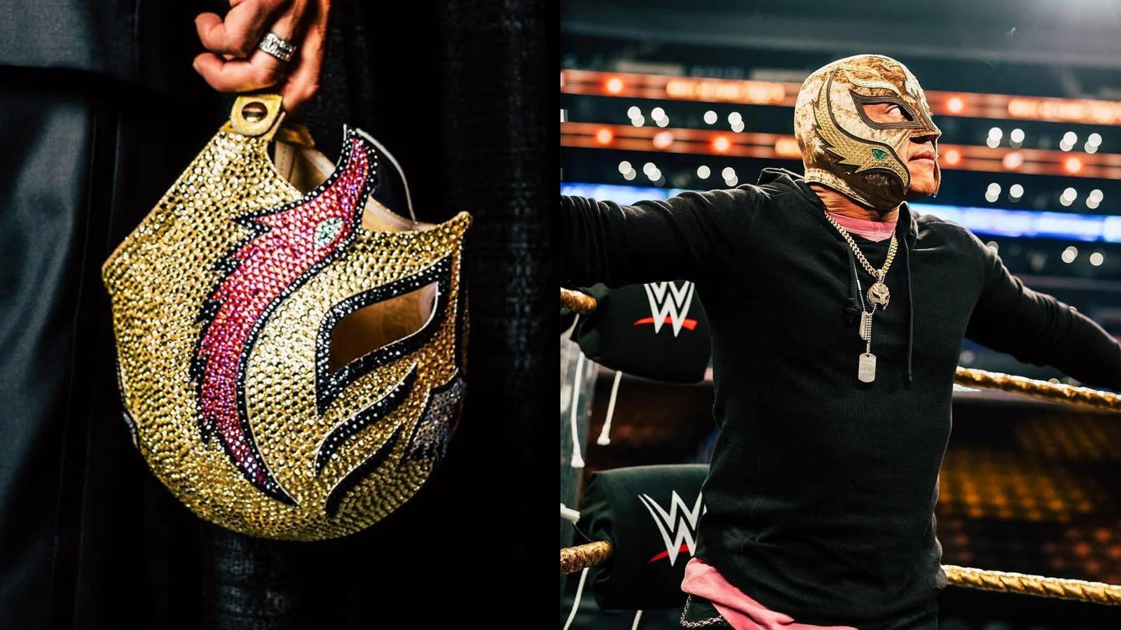 Rey Mysterio