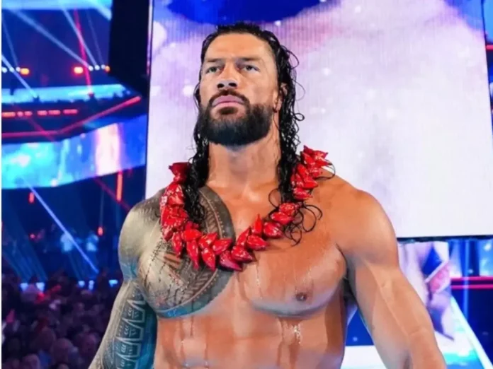 Roman Reigns Money in the Bank WWE return speculation