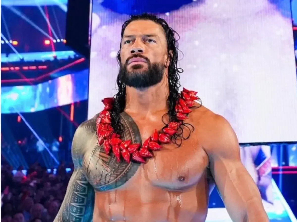 Roman Reigns Money in the Bank WWE return speculation