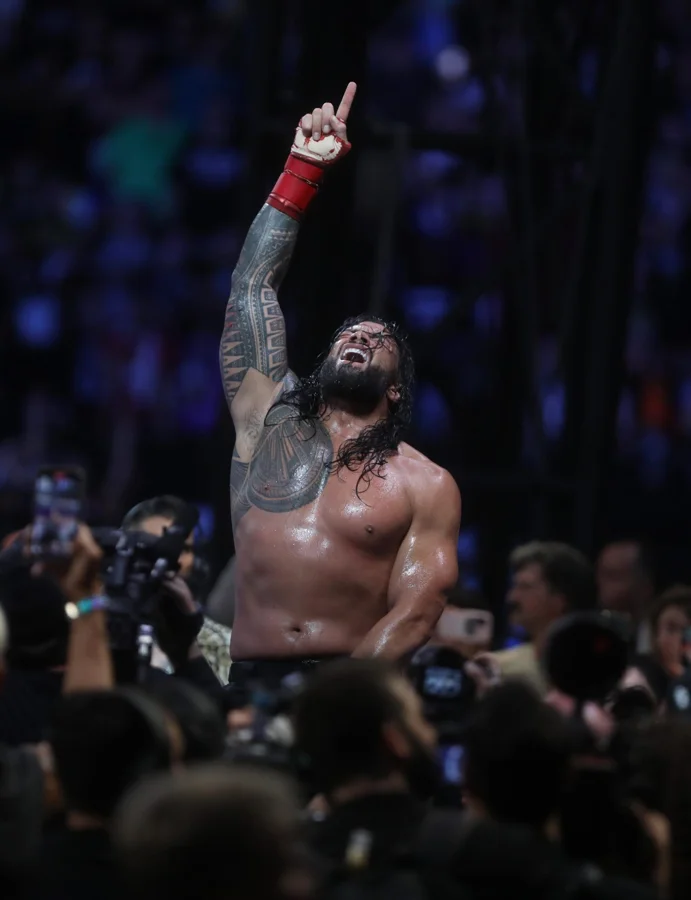 Roman Reigns WWE return rumors and SummerSlam plans