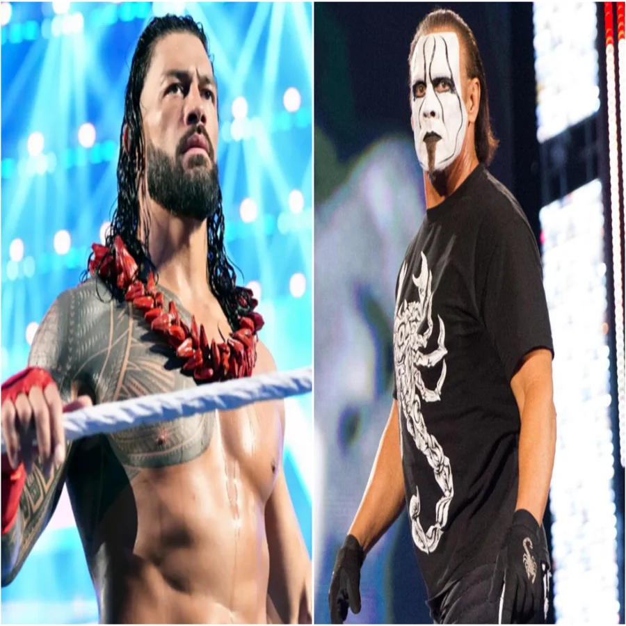 Roman Reigns WWE return updates and schedule