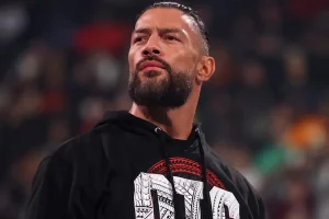 WWE Future in Doubt: Who Will Replace Roman Reigns After His Imminent Retirement?
