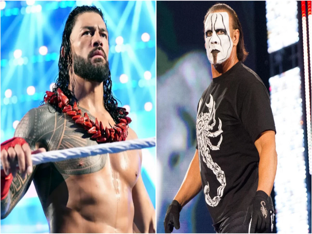 Roman Reigns possible WWE return after WrestleMania