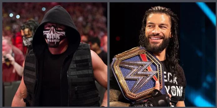 Roman Reigns potential comeback with new faction after Money in the Bank 2025