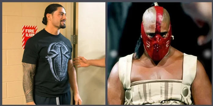 Roman Reigns potential return in King of the Ring