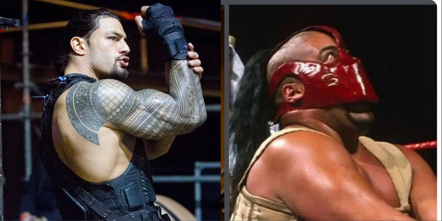 Roman Reigns returns to form new Shield WWE 2025