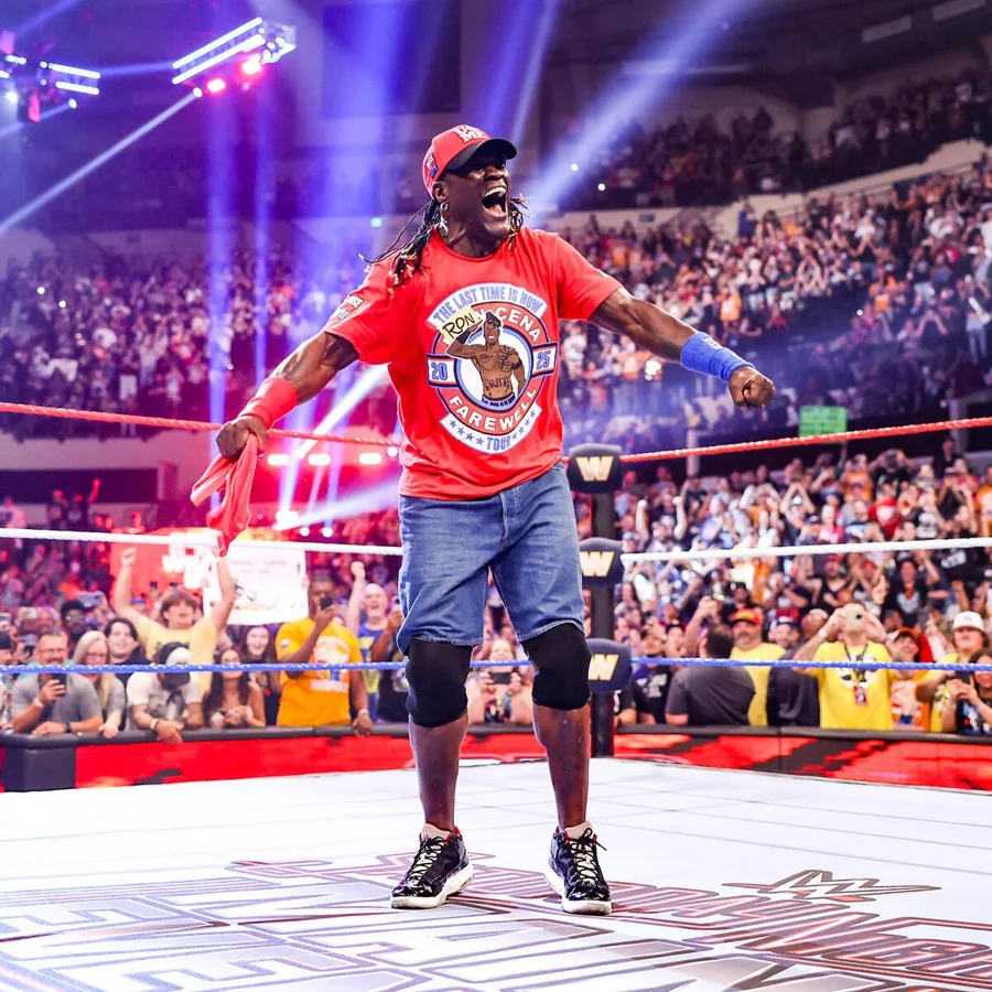 Roman Reigns rumored for NWA 10 Pounds of Gold match