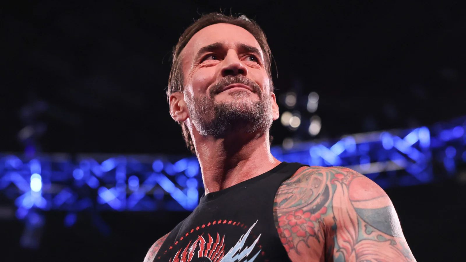 CM Punk